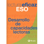 Desarrollo de capacidades lectoras I Lectura Eficaz ESO·E.S.O..1er Curso·Castellano - Material Complementario - J