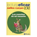 Los cuentos de mi escuela Juego de Lectura·Primaria.5ºCurso·Castellano - Material Complementario - J