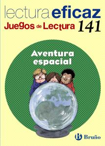 Aventura espacial Juego de Lectura·Primaria.5ºCurso·Castellano - Material Complementario - J