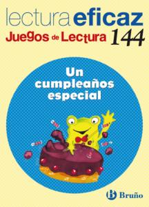 Un cumpleaños especial Juego de Lectura·Primaria.1er Curso·Castellano - Material Complementario - J