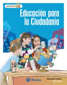 EDUC.CIUDADANIA 5 EP.Lapiceros.B