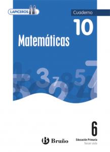 CUAD.MATEMATICAS 6 EP.(09).BRUÑO