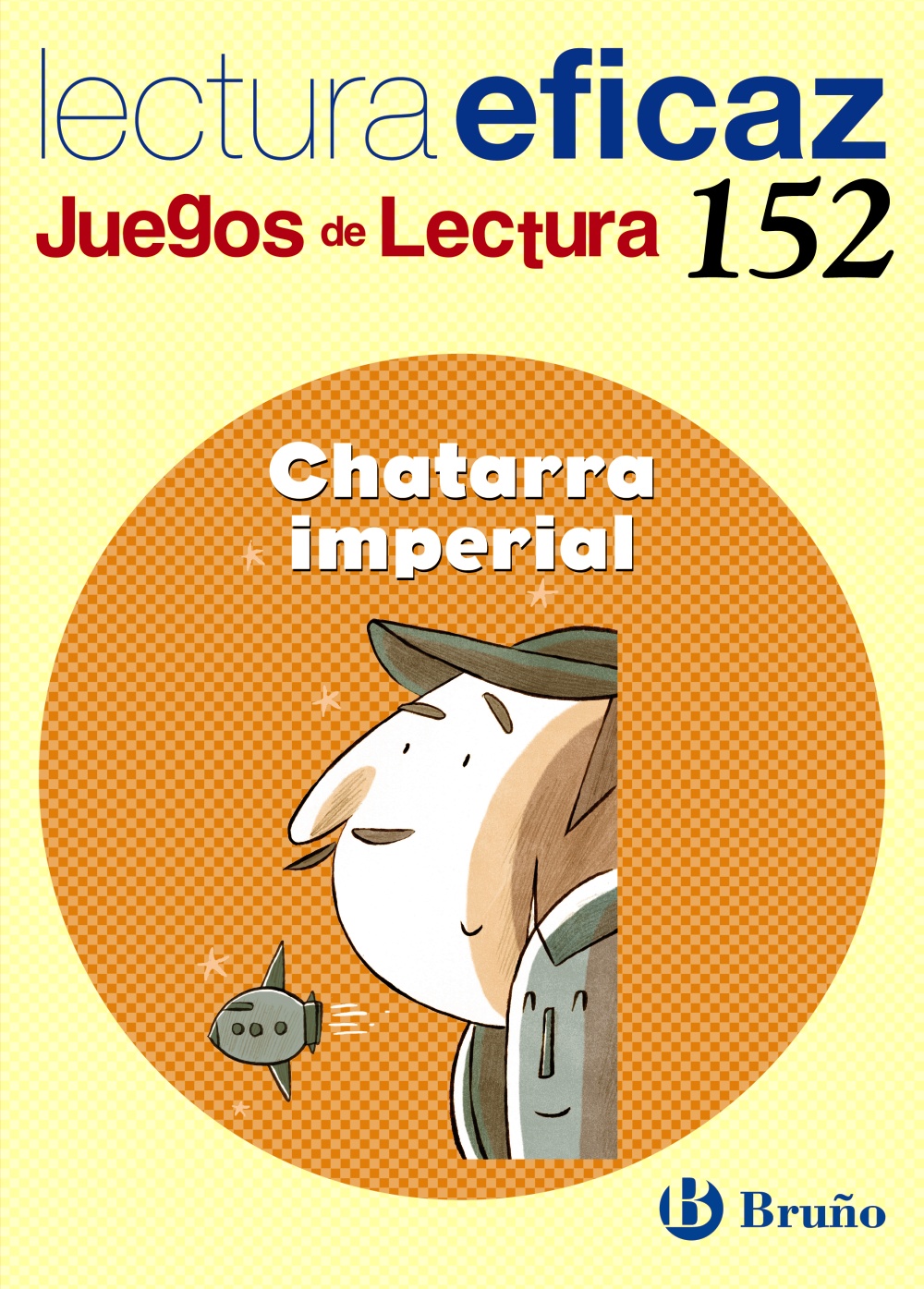 Chatarra imperial Juego de Lectura·Primaria.3er Curso·Castellano - Material Complementario - J