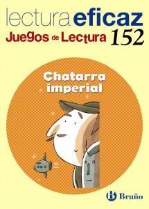 Chatarra imperial Juego de Lectura·Primaria.3er Curso·Castellano - Material Complementario - J