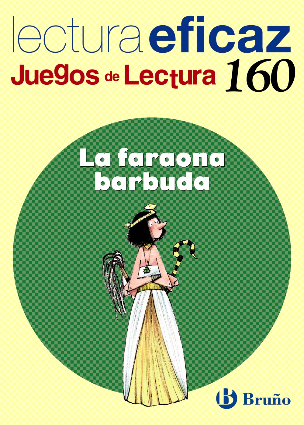 La faraona barbuda Juego de Lectura·Primaria.5ºCurso·Castellano - Material Complementario - J