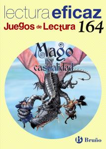 Mago por casualidad Juego de Lectura·Primaria.5ºCurso·Castellano - Material Complementario - J