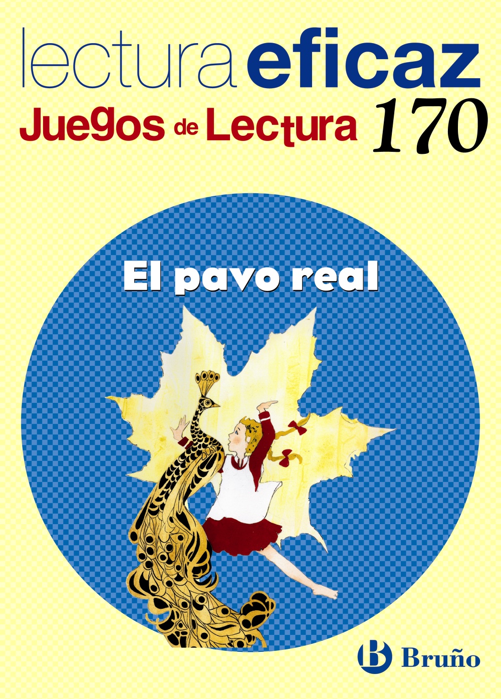 El pavo real Juego de Lectura·Primaria.1er Curso·Castellano - Material Complementario - J