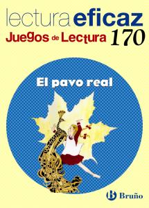 El pavo real Juego de Lectura·Primaria.1er Curso·Castellano - Material Complementario - J