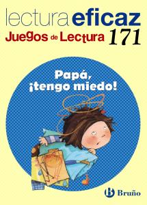 Papá, ¡tengo miedo! Juego de Lectura·Primaria.1er Curso·Castellano - Material Complementario - J