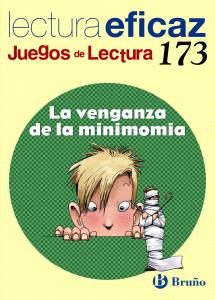 La venganza de la minimomia Juego de Lectura·Primaria.5ºCurso·Castellano - Material Complementario - J