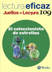 El coleccionista de estrellas Juego de Lectura·Primaria.5ºCurso·Castellano - Material Complementario - J