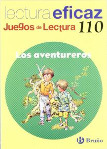 Los aventureros Juego de Lectura·Primaria.5ºCurso·Castellano - Material Complementario - J