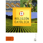 Religión Católica 6. Proyecto Mosaico·Primaria.6ºCurso·Mosaico