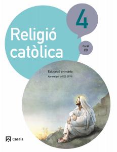 Religió Catòlica 4 Primària (2015)·Primaria.4ºCurso