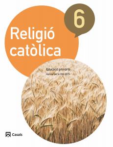 Religió Catòlica 6 Primària (2015)·Primaria.6ºCurso