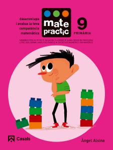 Quadern Matepractic 9 Primària