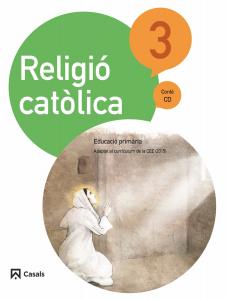 Religió Catòlica 3 Primària (2015)·Primaria.5ºCurso