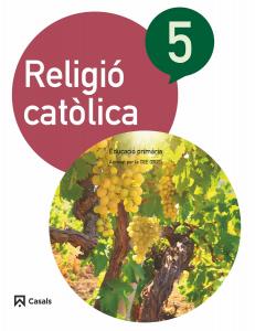 Religió Catòlica 5 Primària (2015)·Primaria.5ºCurso