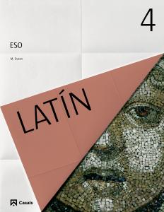 Latín 4 ESO (2016)·E.S.O..4ºCurso