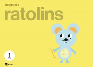 Ratolins Amagatalls 1 any·Infantil·Amagatalls