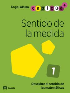 Sentido de la medida 1. Capicúa 3 años·Infantil.1er Curso·Capicúa