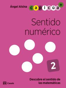 Sentido numérico 2. Capicúa 4 años·Infantil.2ºCurso·Capicúa