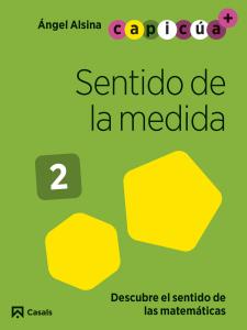 Sentido de la medida 2. Capicúa 4 años·Infantil.2ºCurso·Capicúa