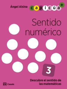 Sentido numérico 3. Capicúa 5 años·Infantil.3er Curso·Capicúa