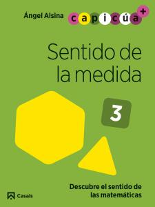 Sentido de la medida 3.Capicúa 5 años·Infantil.3er Curso·Capicúa