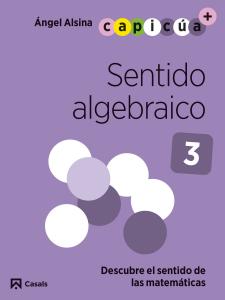 Sentido algebraico 3. Capicúa 5 años·Infantil.3er Curso·Capicúa