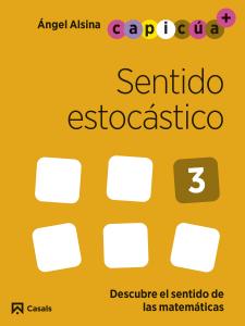 Sentido estocástico 3. Capicúa 5 años·Infantil.3er Curso·Capicúa