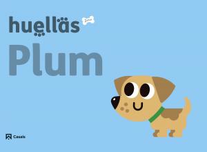 PLUM. Huellas 2 años·Infantil