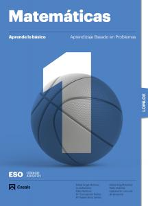 Aprende lo básico. Matemáticas 1 ESO. LOMLOE·E.S.O..1er Curso·Código abierto