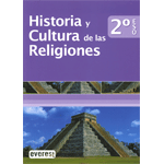 HISTORIA Y CULTURA DE LAS RELIGIONES 2º ESO