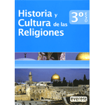 HISTORIA Y CULTURA DE LAS RELIGIONES 3º ESO