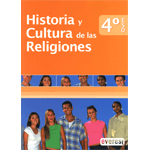 HISTORIA Y CULTURA DE LAS RELIGIONES 4º ESO