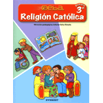 Deba Religión Católica 3º Primaria