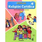 Deba Religión Católica 4º Primaria