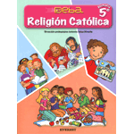 Deba Religión Católica 5º Primaria