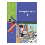 PERCEPCIÓN VISUAL 3