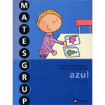 MATESGRUP AZULCUADERNO DE ESTRATEGIAS PARA RESOLVERPROBLEMAS