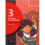 CUADERNO DE ACTIVDADES 3LENGUA CASTELLANA