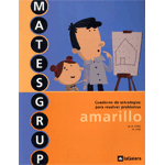 MATESGRUP AMARILLOCUADERNO DE ESTRATEGIAS PARA RESOLVERPROBLEMAS