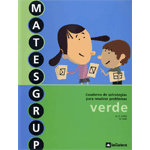 MATESGRUP VERDE CUADERNO DE ESTRATEGIAS PARARESOLVER PROBLEMAS