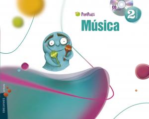 Musica 2º Primaria·Pixépolis