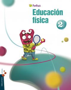 Proyecto Pixépolis - Educación Física 2º Primaria·Primaria.2ºCurso·Pixépolis