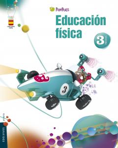 Proyecto Pixépolis - Educación Física 3º Primaria·Primaria.3er Curso·Pixépolis