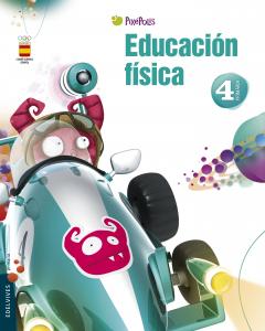 Proyecto Pixépolis - Educación Física 4º Primaria·Primaria.4ºCurso·Pixépolis