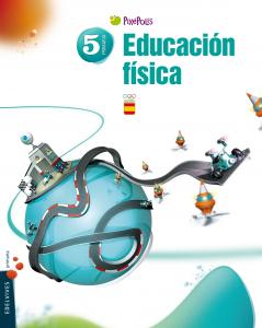 Proyecto Pixépolis - Educación Física 5º Primaria·Primaria.5ºCurso·Pixépolis