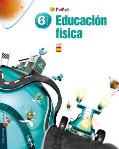 Proyecto Pixépolis - Educación Física 6º Primaria·Primaria.6ºCurso·Pixépolis